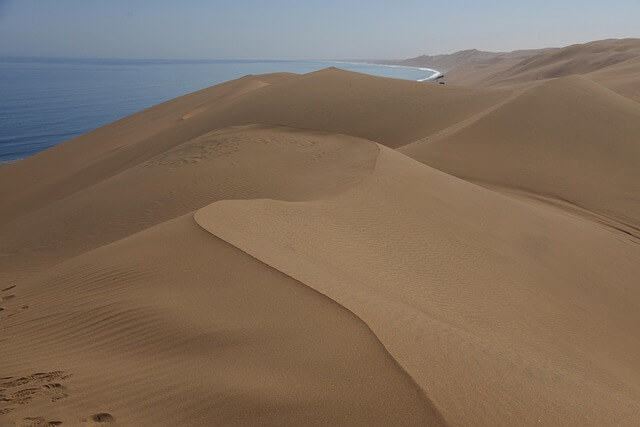 Africa