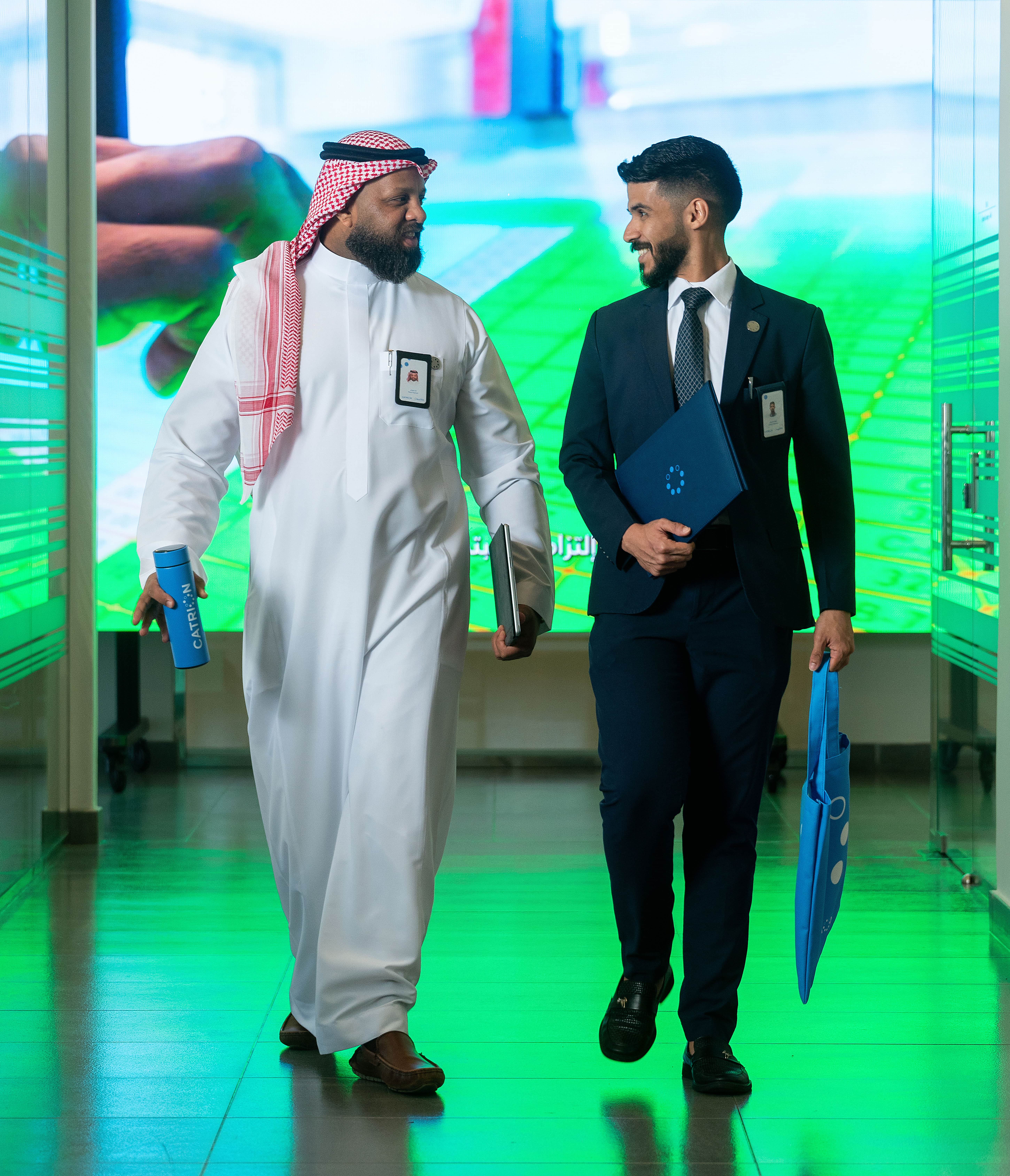 Saudi Airlines Catering